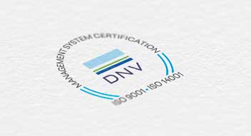 Certificación DNV GL México