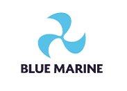 Blue Marine