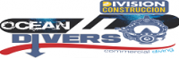 empresa ocean divers logo
